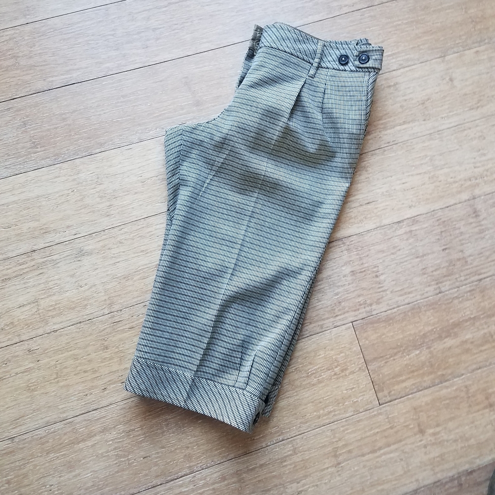 Loft Culottes - Picture 11 of 14